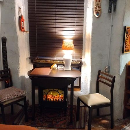 La Loma Del Chivo Llc- Na Bolom Hotel Marathon Cameră foto
