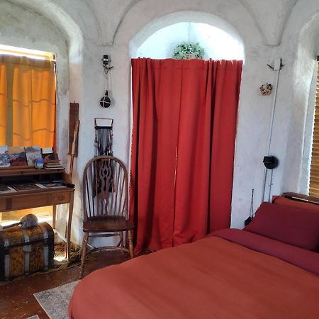 La Loma Del Chivo Llc- Na Bolom Hotel Marathon Cameră foto